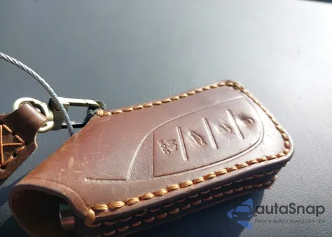 2025 Lexus Es 350 z USA, uszkodzony, nr VIN 58ADZ1B15SU197069